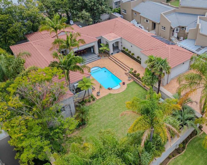 Renovated Kyalami Estates House For Sale: Pool, Gardens, Solar, Inverter, Staff Accommodations