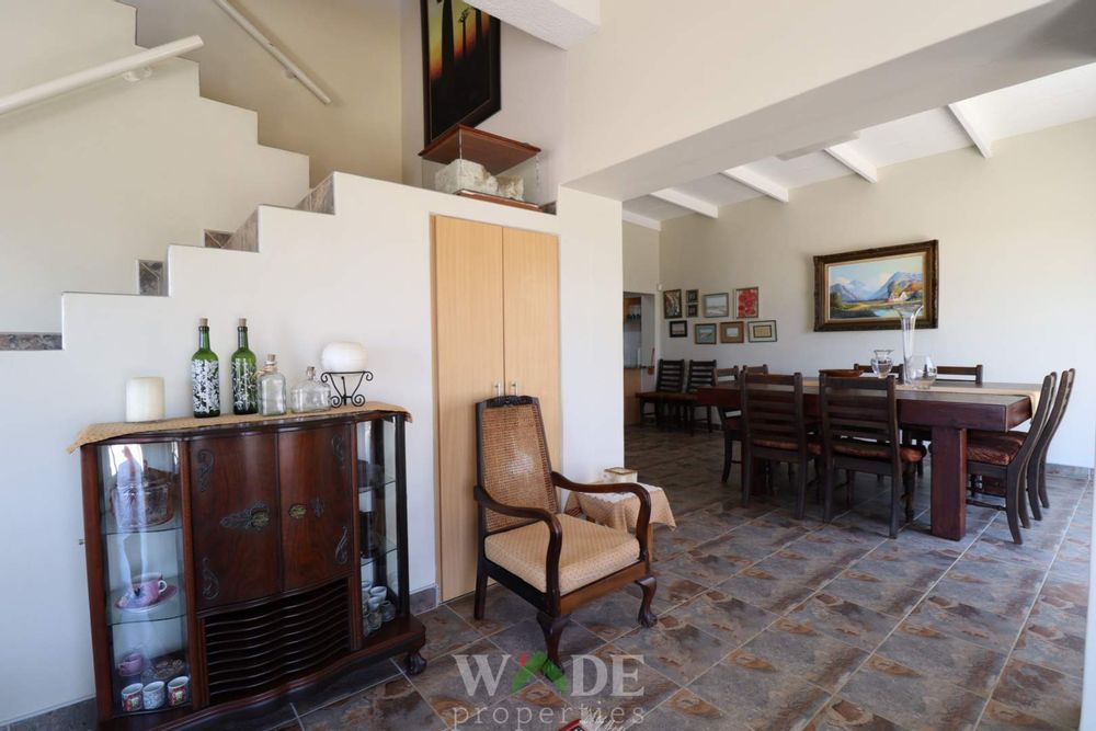 Reception Area