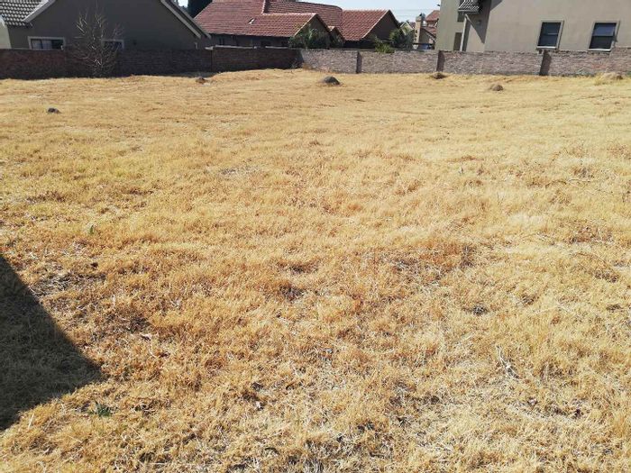 Property #2192330, Vacant Land Residential for sale in Brooklands Lifestyle Estate