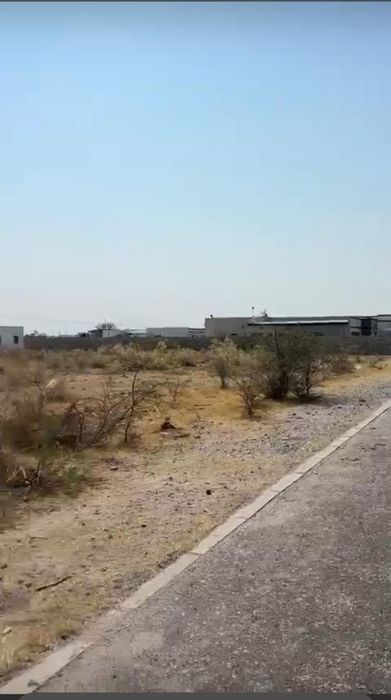 Vacant Land Residential for Sale in Oshakati Central with approved sectional title plans.