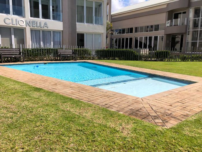 Penthouse For Sale at Diaz Beach: Sea Views, Elevator, Pool, and Direct Beach Access.