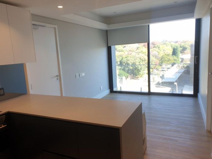 Property #2134105, Apartment rental monthly in Melrose Arch