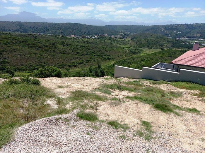 Property #2099565, Vacant Land Residential for sale in Great Brak River