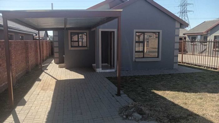 Property #2154879, House for sale in Mandela View