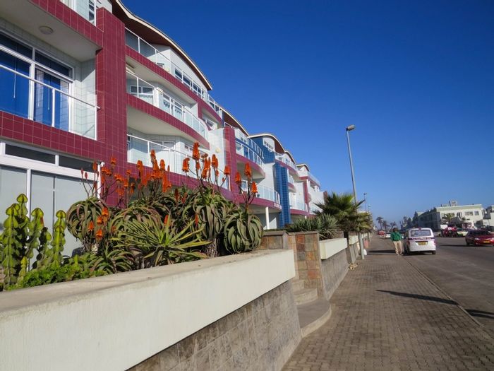 Property #1894743, Apartment for sale in Swakopmund Central