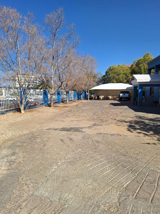 Property #2348295, Office For Sale in Windhoek Central