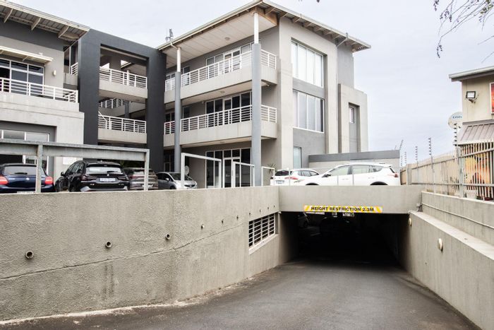 For Sale: Accessible Office in Ballito Central with Lift, Parking, and Balcony.