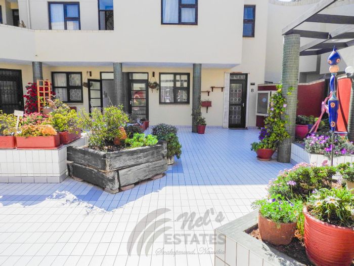 Property #2250011, Apartment for sale in Swakopmund Central