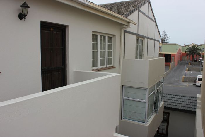 Property #1448609, Apartment rental monthly in Swakopmund Central