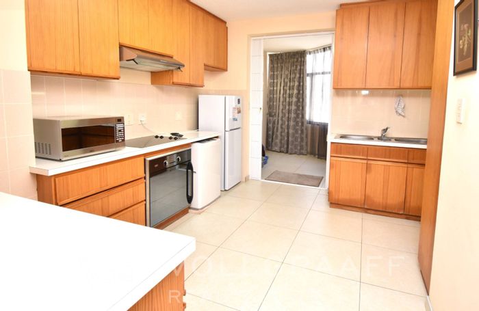Property #2102727, Apartment pending sale in Swakopmund Central
