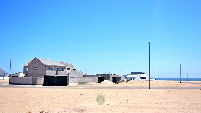 Property #2196645, Townhouse for sale in Swakopmund Ext 14