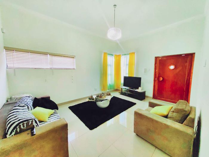 For Sale: Spacious Duet in Kleine Kuppe with Double Garage and BBQ Area