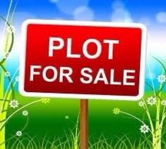 Vacant Residential Land for Sale in Walvis Bay Central, 598 sqm, Serviced Plot.