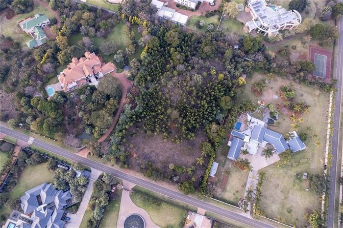 Property #2165514, Vacant Land Residential for sale in Mooikloof
