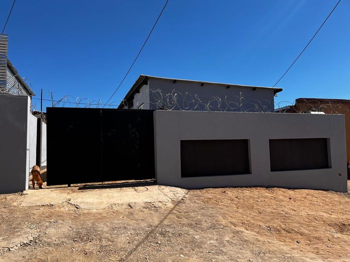 Property #2398218, House For Sale in Okuryangava
