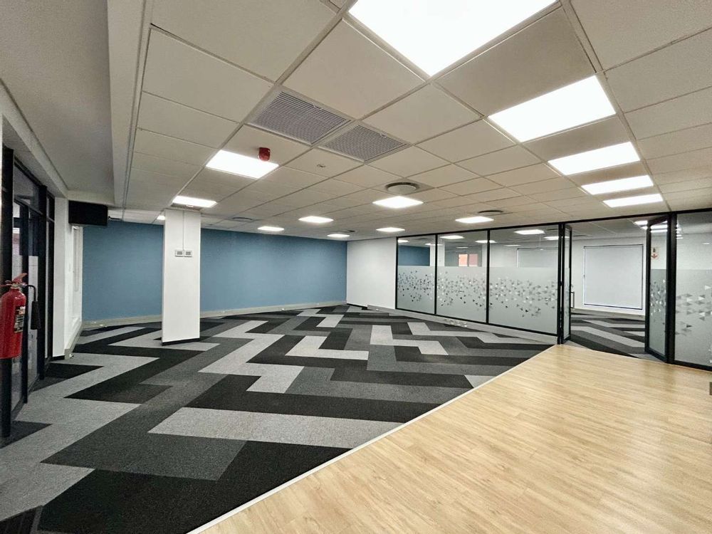 Lincoln On The Lake-Park Lane-Umhlanga-Office Rental