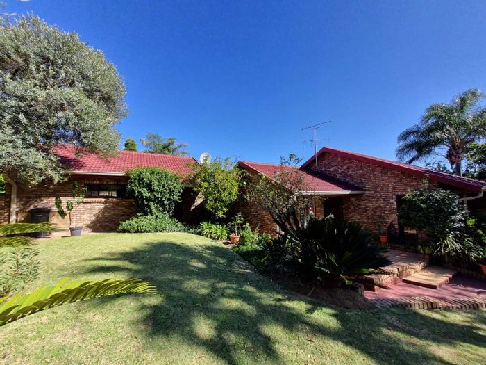 Property #2153612, House for sale in The Reeds Ext 9