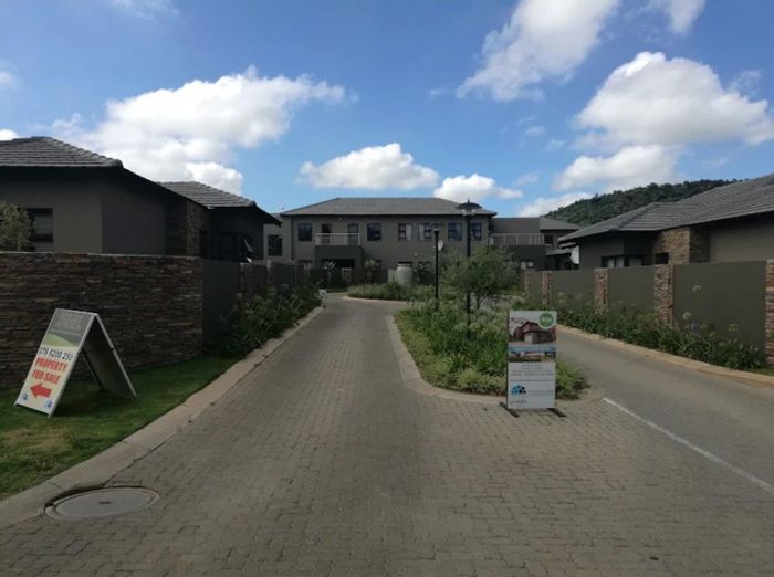 Property #2185547, Townhouse for sale in Eye Of Africa