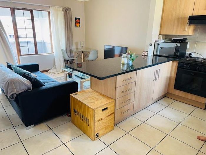 Property #2231417, Apartment rental monthly in Rivonia