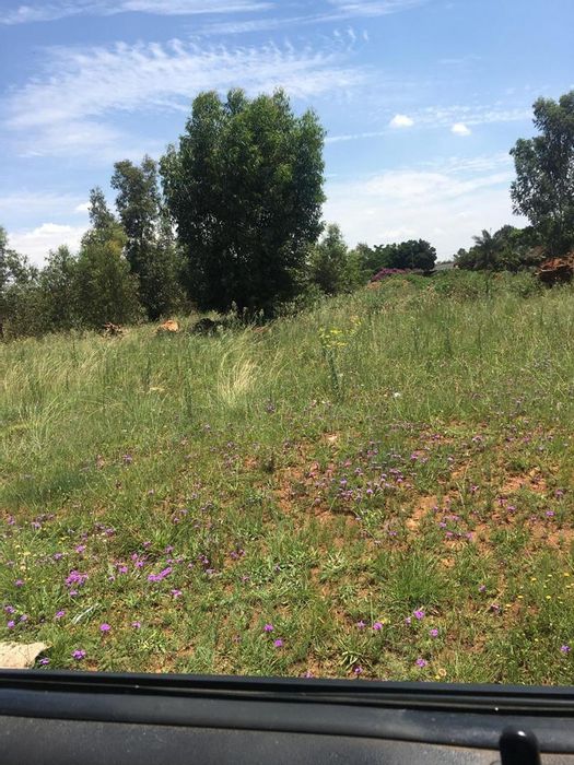 Vacant Land Residential in Clayville For Sale: Ideal for your dream home.