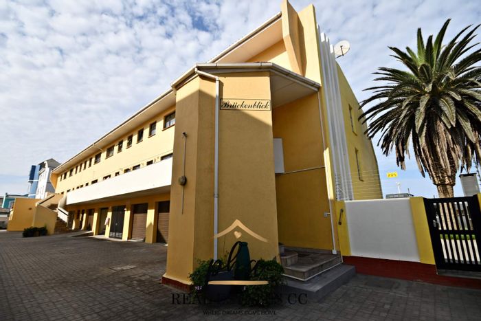 Property #2215713, Apartment for sale in Swakopmund Central