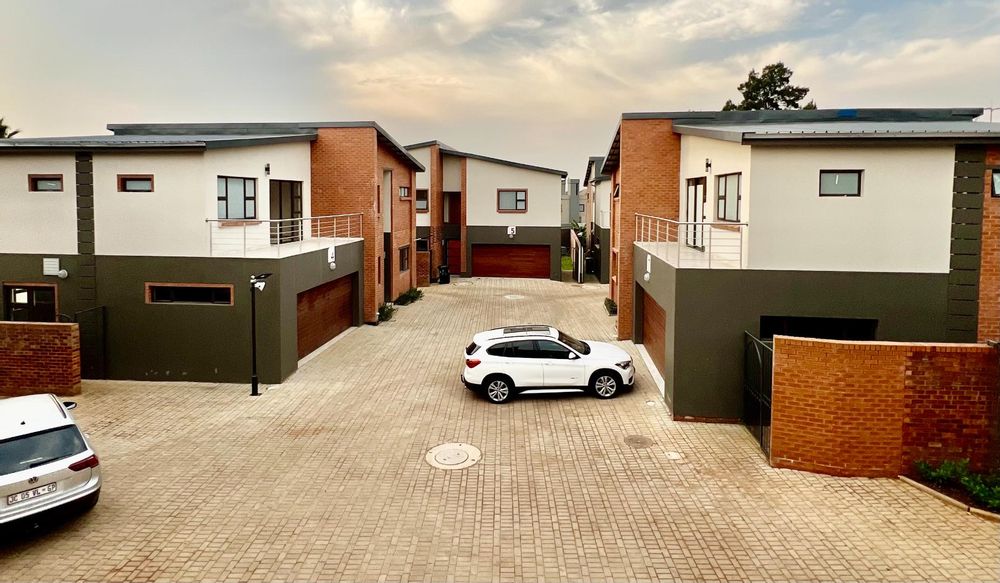Yard View