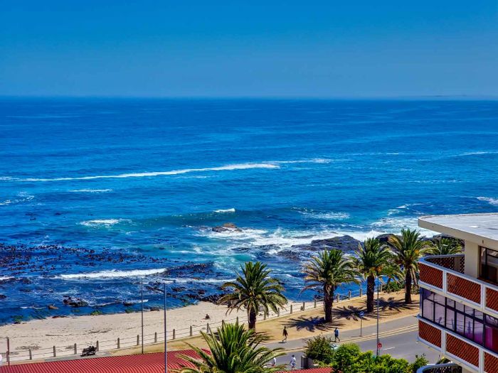 Property #2153353, Apartment rental monthly in Sea Point