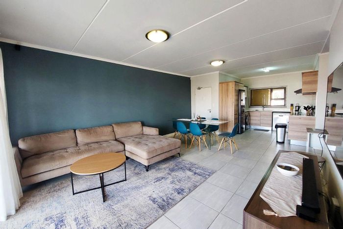 2-Bedroom Apartment To Rent in Waterfall with amenities, security, and convenience.