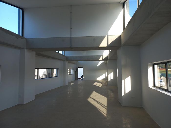 Office to Rent in Mount Pleasant: Flexible fit-out, WiFi, security, and utilities included.