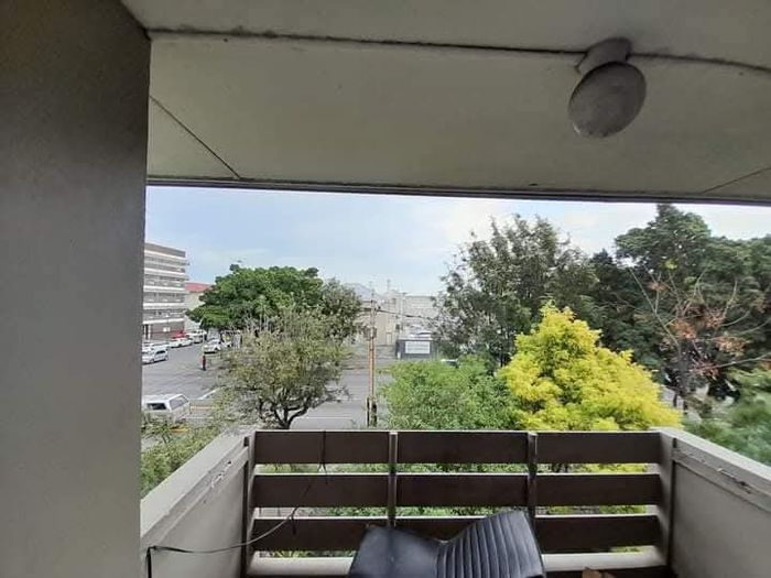 3-Bedroom Apartment For Sale in Southernwood, close to amenities and transport.