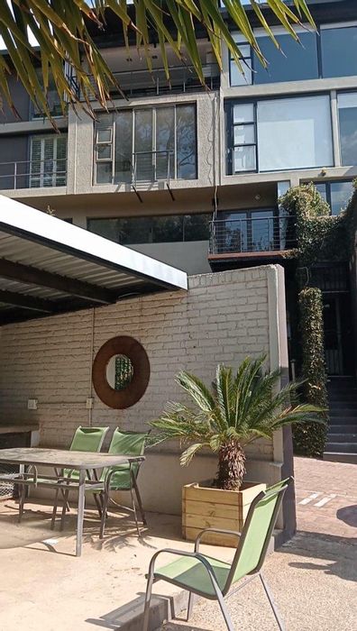 Property #2177180, Apartment for sale in Braamfontein
