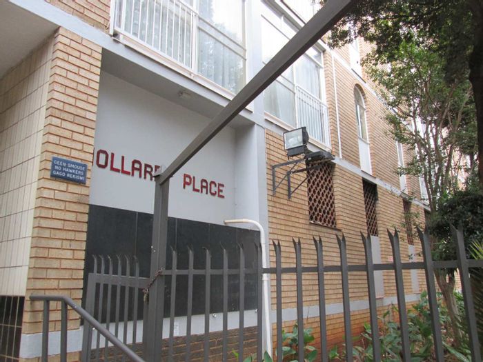 Property #2174622, Apartment for sale in Pretoria Central