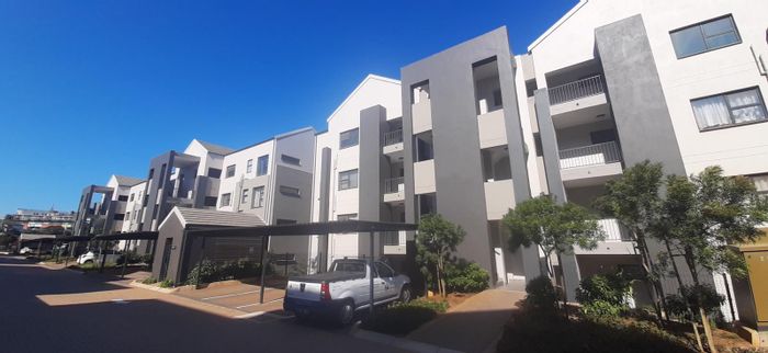 Property #2405712, Apartment Rental Monthly in Ballito Central