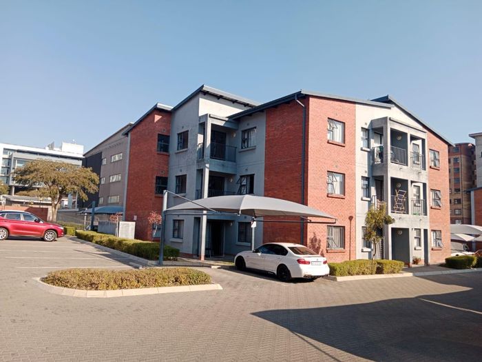 Property #2267966, Apartment rental monthly in Midrand Central