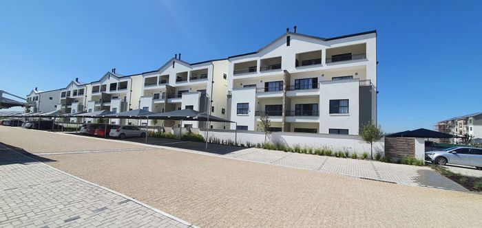 Property #2229897, Apartment rental monthly in Sandown