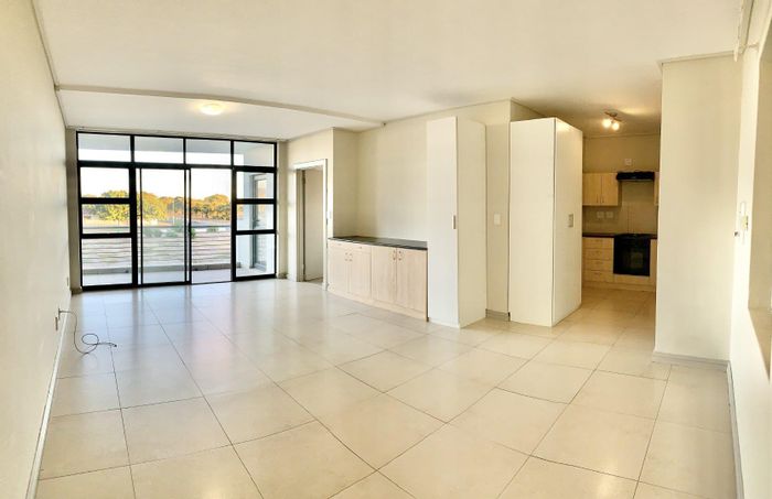 Stylish 1-Bedroom Apartment for Sale in Milnerton Central with Stunning Views!