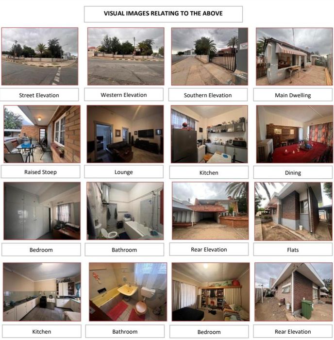 Property #2247330, House for sale in Windhoek Central