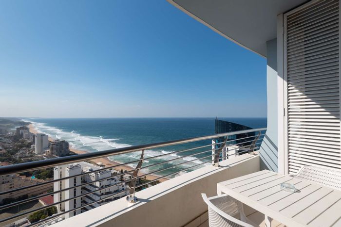 Property #1963121, Apartment pending sale in Umhlanga Rocks Central