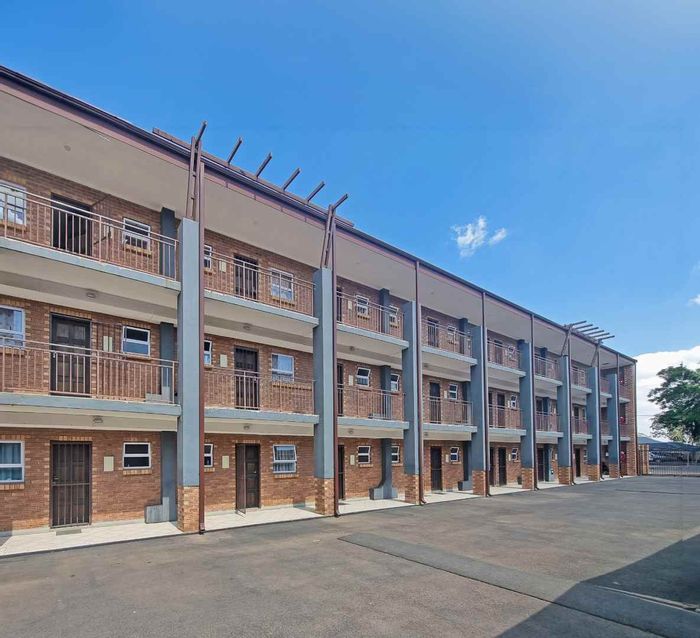 Property #2209441, Apartment for sale in Kempton Park Central