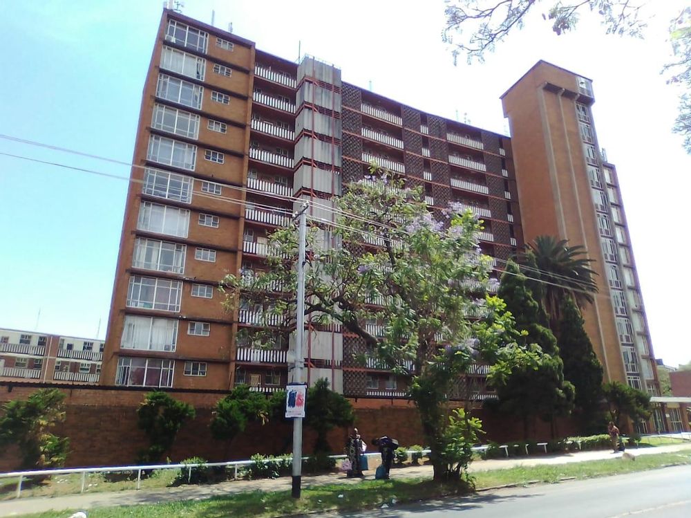 1 Bedroom Apartment in Arcadia For Sale R500,000 2329412
