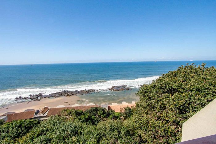 Property #2171768, Apartment for sale in Umdloti
