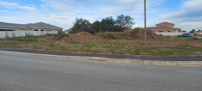 Property #2152753, Vacant Land Residential for sale in Fairview