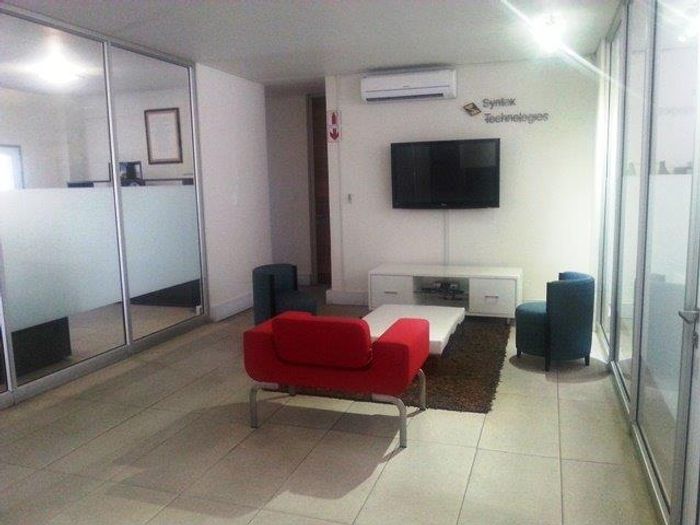 Property #2078827, Office rental monthly in Windhoek Central
