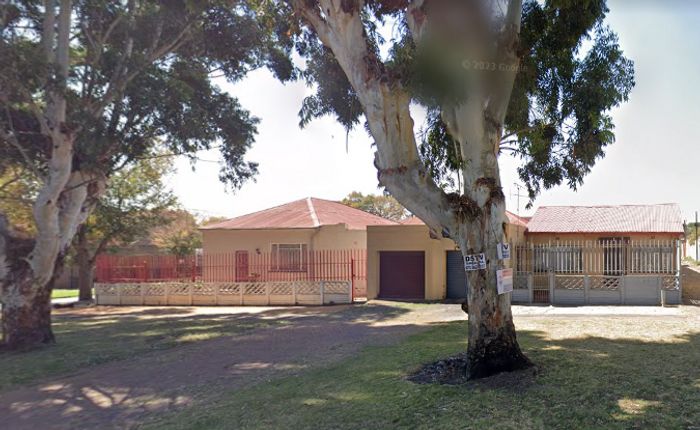 Property #2087742, House for sale in Turffontein