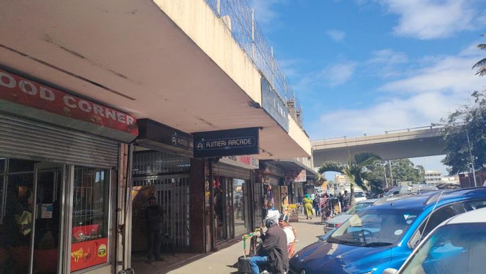 Property #2188189, Retail rental monthly in Durban Central