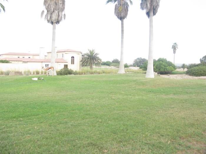 Property #486289, Vacant Land Residential for sale in Rossmund Golf Resort