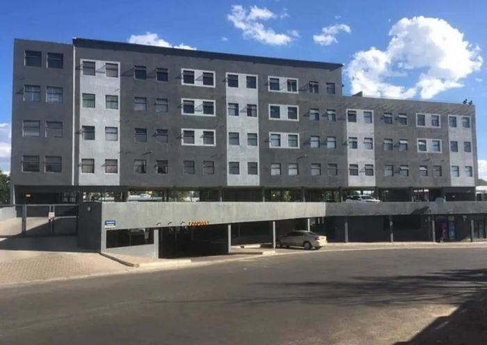 Property #2102948, Apartment for sale in Windhoek West