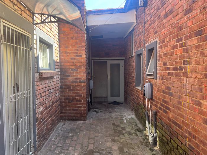 Kensington properties to rent