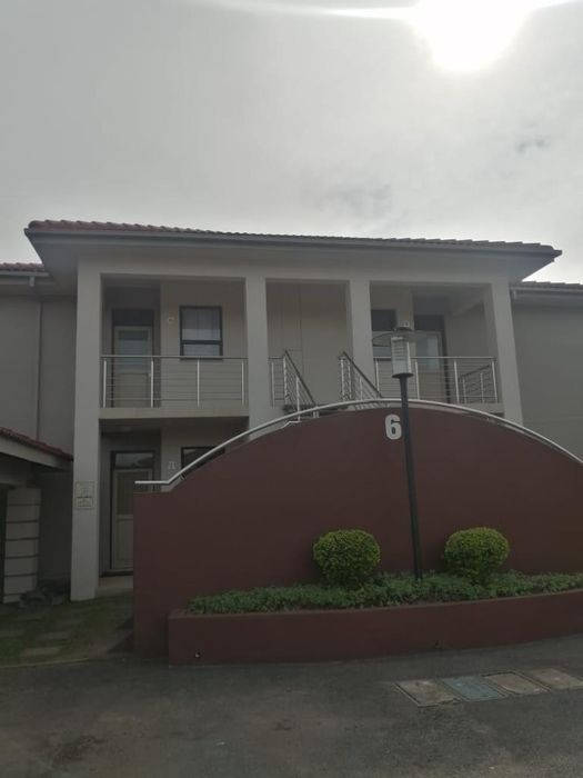 Property #10415, Townhouse rental monthly in Nahoon