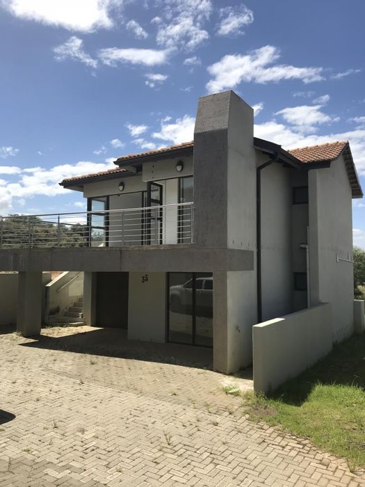 Property #10455, Townhouse rental monthly in Winterstrand